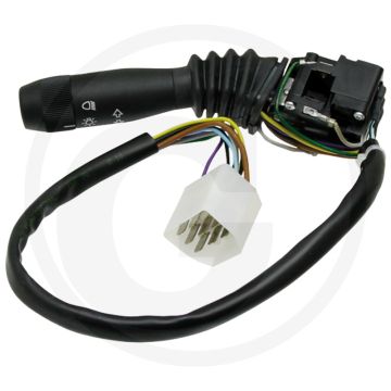 Cobo Multifunctionele schakelaar knipperlicht / groot- en dimlicht