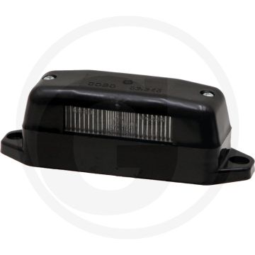 Cobo Kentekenverlichting 12V 5W R5W