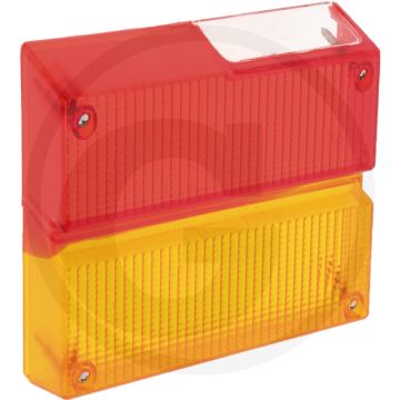 Cobo Glas links