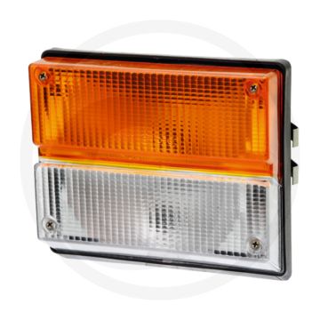 Cobo Knipper-breedtelicht rechthoekig 188 x 140 mm