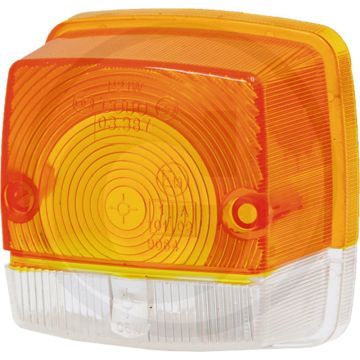 Cobo Lampglas links/rechts voor New Holland TN/TK/TC/T4000-series