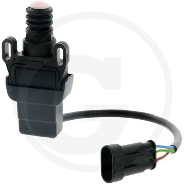 Cobo Knipperlichtschakelaar - Deutz-Fahr Agroplus, Agrolux, Agrokid