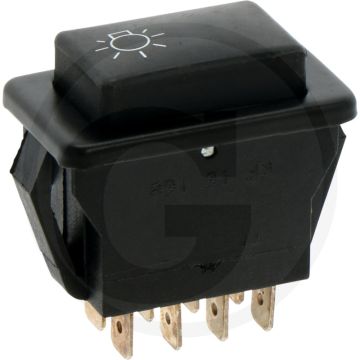 Cobo Tuimelschakelaar (voor koplampen)