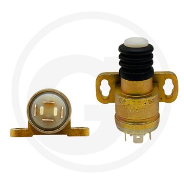 Cobo Contactschakelaar (mechanisch)