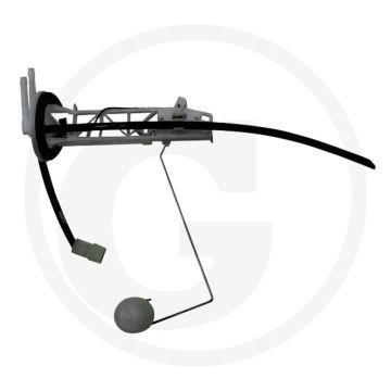 Cobo Tankvlotter (Slag: 335 mm)