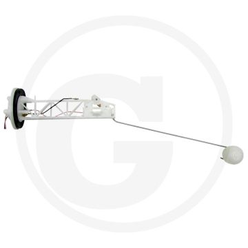 Cobo Tankvlotter (Hoofdtank | Slag: 389 mm)