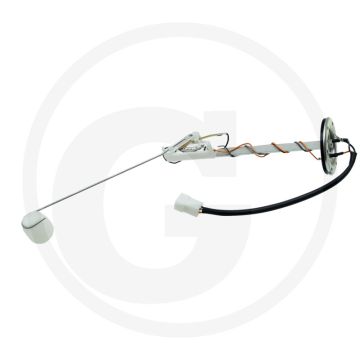 Cobo Tankvlotter (Reservetank | Lengte: 382 mm)