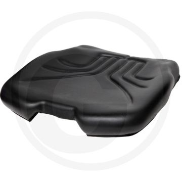 Grammer Zitkussen PVC zwart