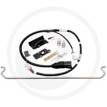 Grammer Zittingcontactschakelaar Compacto/Primo MSG 65/75/83/93