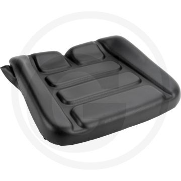 Grammer Zitkussen PVC Zwart