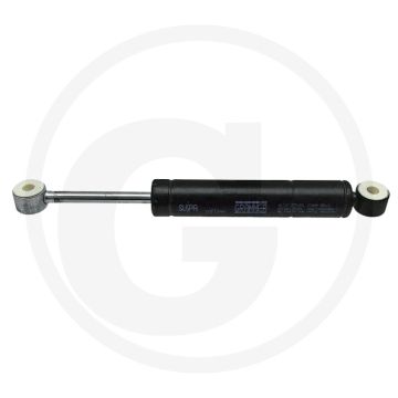 Grammer Schokdemper Oog-Ø 8 mm, lengte 155-220 mm