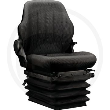 Proboss AS1480 luchtgeveerd stof 480 mm