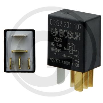Bosch Micro-relais (Wisselcontact)