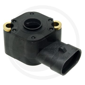 Potentiometer (Transmissie)