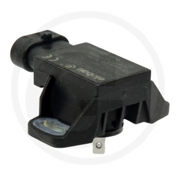 Potentiometer Carraro ontvangeras 4WD 6465-7495