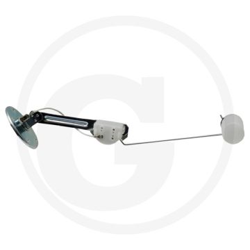 Tankvlotter (12 volt)