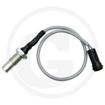 Capteur (transmission)