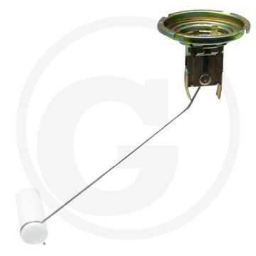 Tankvlotter (12 volt)