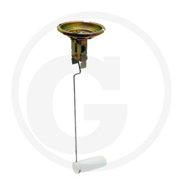Tankvlotter (12 volt)