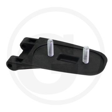 Scharnier (voor cabinedeur)