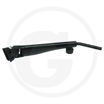 Ecco Spiegelarm (links)