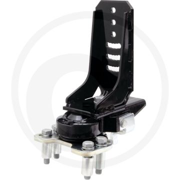 Lodi Spatbordsteun links compleet PUMA 220 (04/14-07/15)