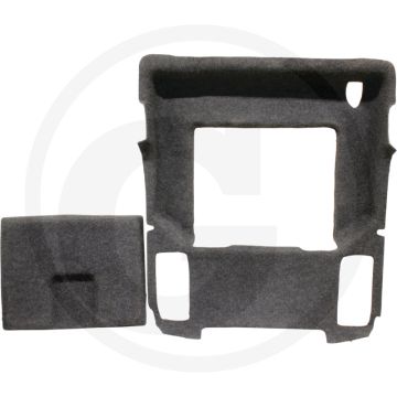 Dakhemel XL serie