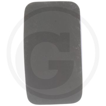 Reserveglas hoofdspiegel (passend voor 51.2520.127)