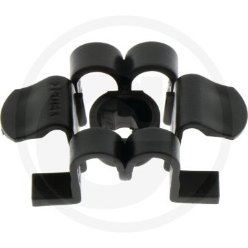Clip (voor frontgrille-bevestiging)