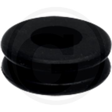 Kabeldoorvoer 12 (voor zijbeplating, motorkap)