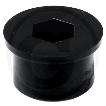 Insert pour bouton-poussoir