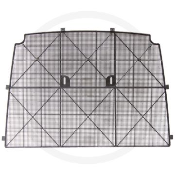 Grille de protection pour radiateur