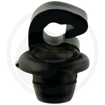 Klem voor bowdenkabel