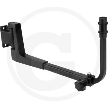 Spiegelarm (links)