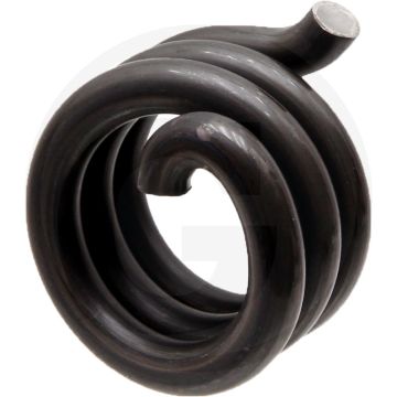 Torsieveer (links,)