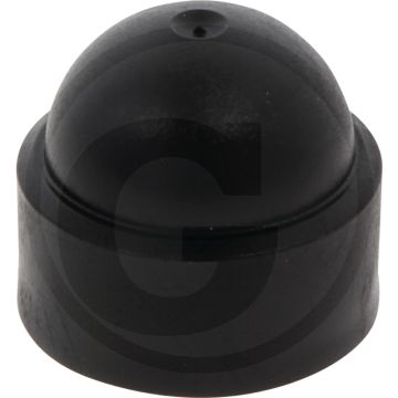 Kap (voor cabinedeur)