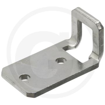Winkelhaak passend voor John Deere 6010-6410