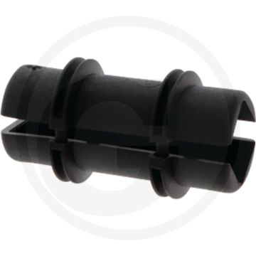 Adapteraansluiting