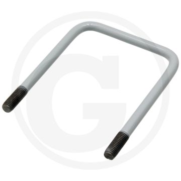 U-beugel type 1350–2850