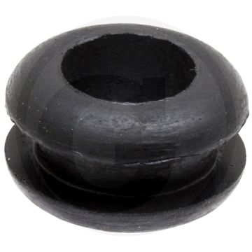 Doorvoerrubber (voor achterruitscharnier)