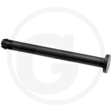 Plastic pen (voor achterruitscharnier)
