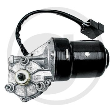 Ruitenwissermotor 12V konische as