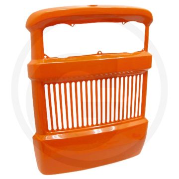 Radiatorgrille