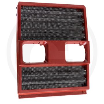 Radiatorgrille