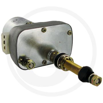 Ruitenwissermotor 12V 95° parkeerstand rechts