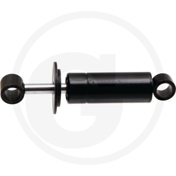 Stabilus Gasdrukveer 109/20 mm Bus metaal met bus