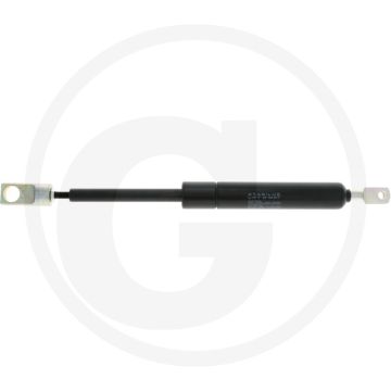 Stabilus Gasdrukveer 1850N 371mm slag 71,5mm