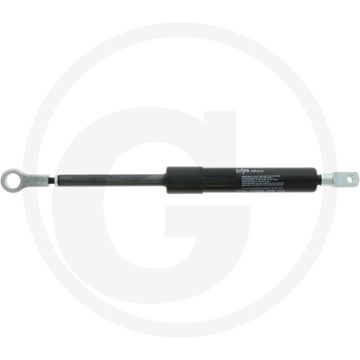 Stabilus Gasdrukveer 2200N 371mm slag 71,5mm
