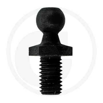 Stabilus Kogelstift (staal)