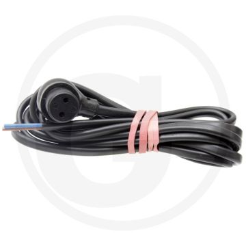 Mekra Aansluitkabel (2-polig, voor spiegelverwarming)